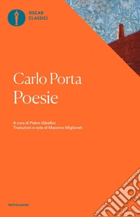 Poesie libro